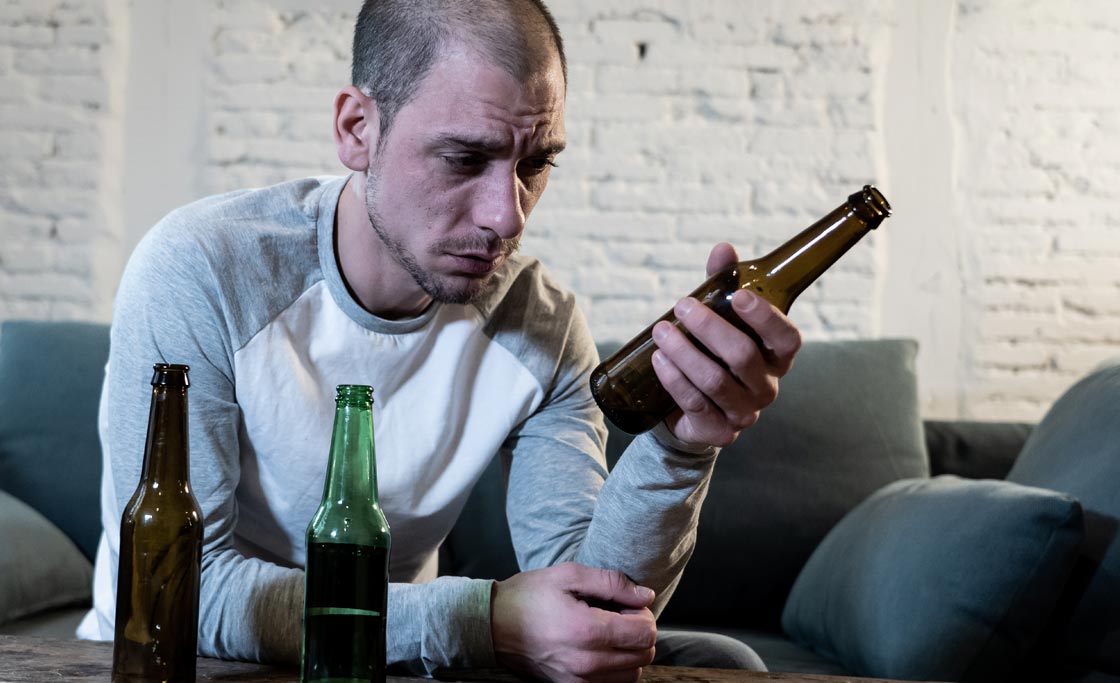 Убрать алкогольную зависимость в Кимовске